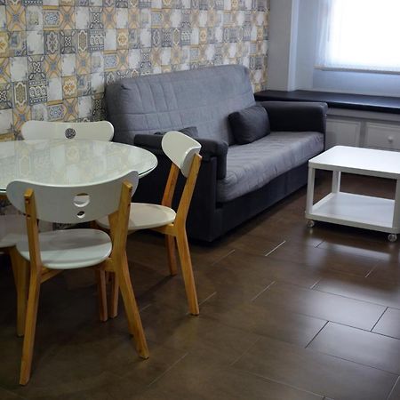 Apartamento Azero 22 Ruidera Exterior foto