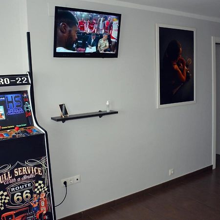 Apartamento Azero 22 Ruidera Exterior foto