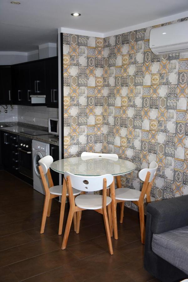 Apartamento Azero 22 Ruidera Exterior foto