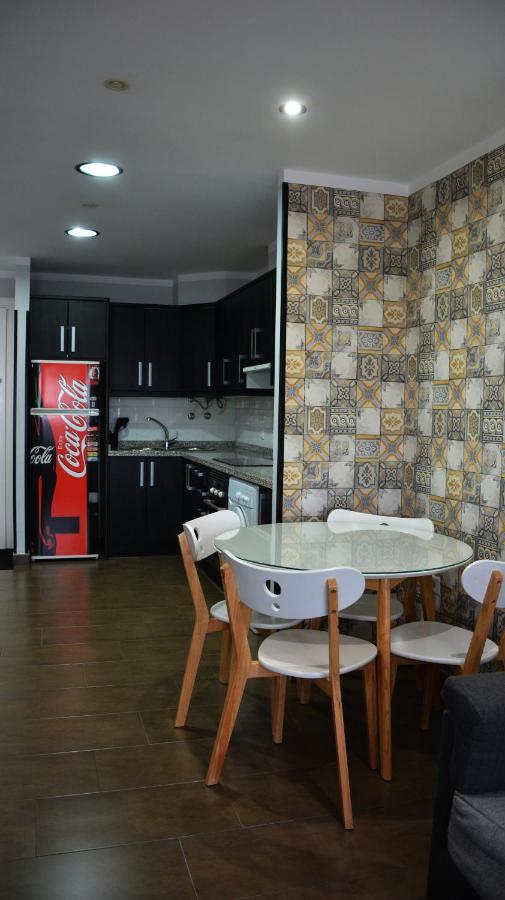 Apartamento Azero 22 Ruidera Exterior foto