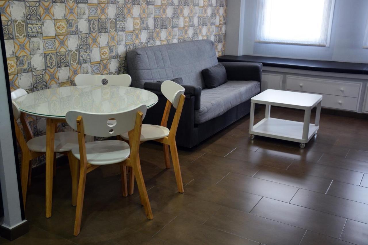 Apartamento Azero 22 Ruidera Exterior foto