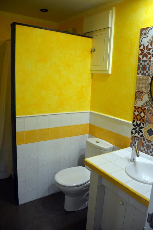 Apartamento Azero 22 Ruidera Exterior foto