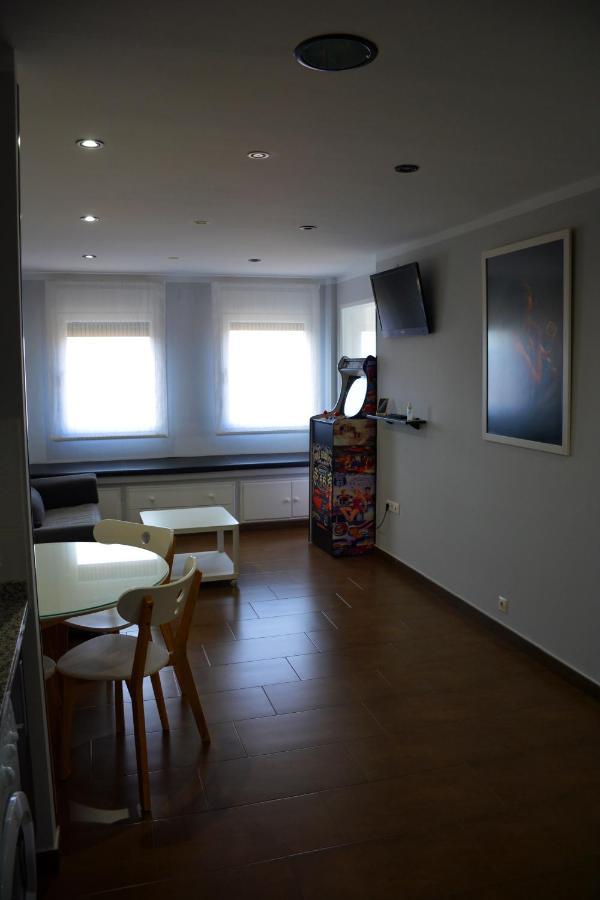 Apartamento Azero 22 Ruidera Exterior foto