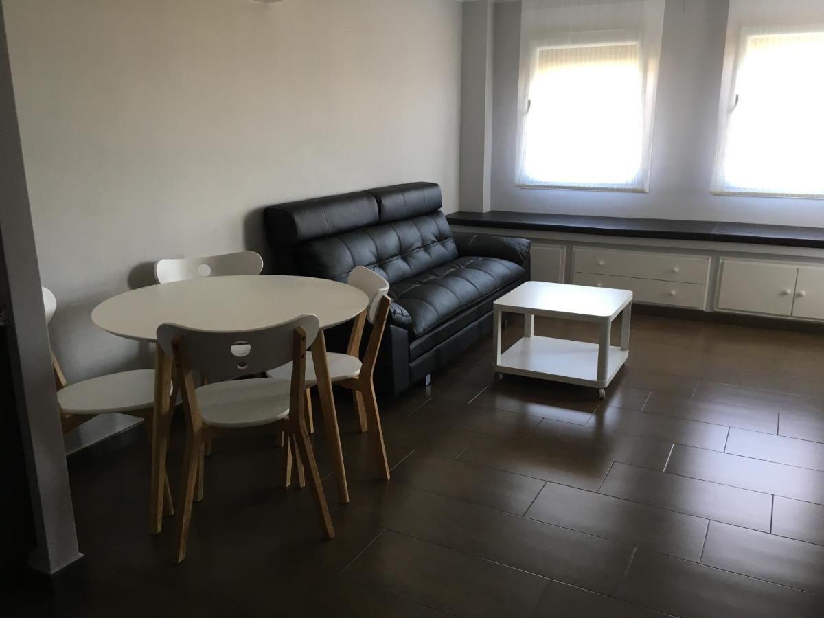 Apartamento Azero 22 Ruidera Exterior foto