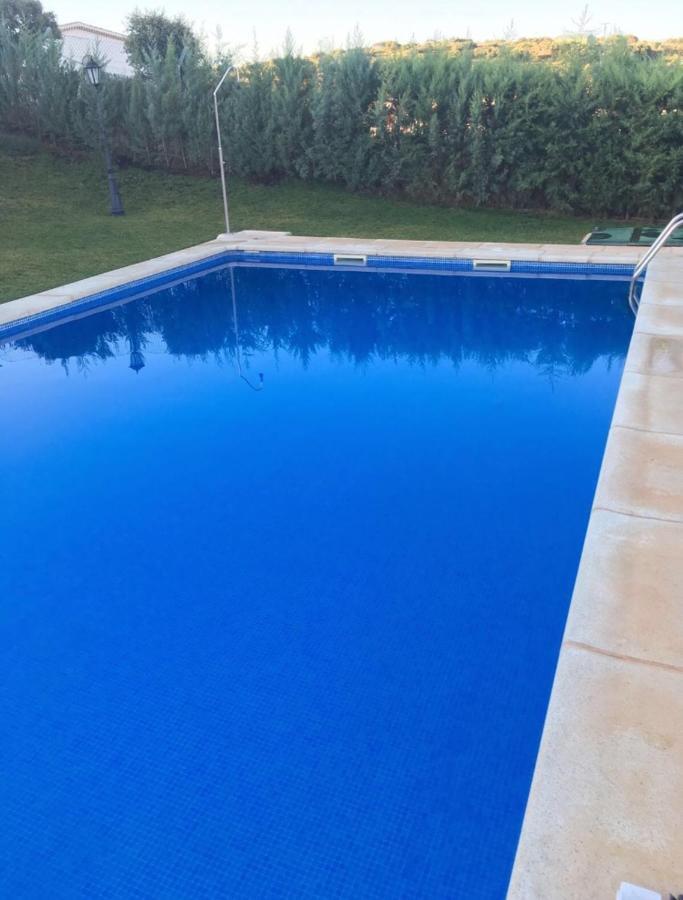 Apartamento Azero 22 Ruidera Exterior foto