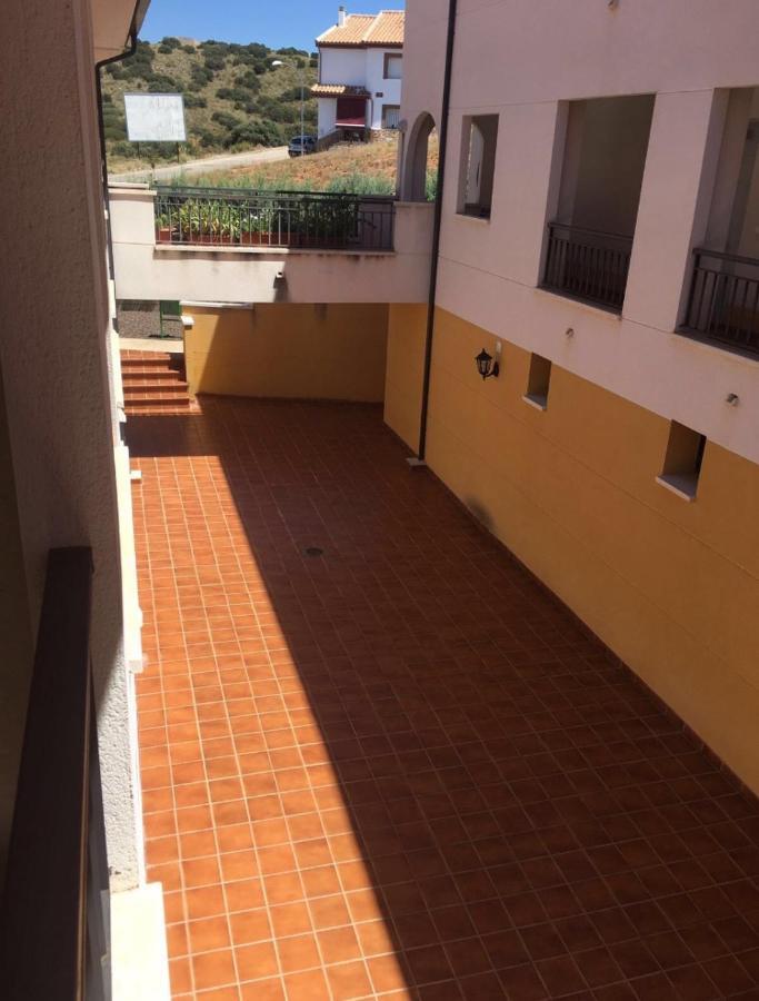 Apartamento Azero 22 Ruidera Exterior foto