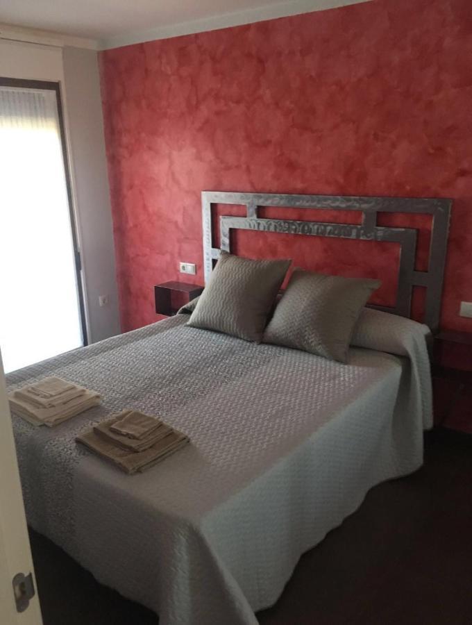 Apartamento Azero 22 Ruidera Exterior foto
