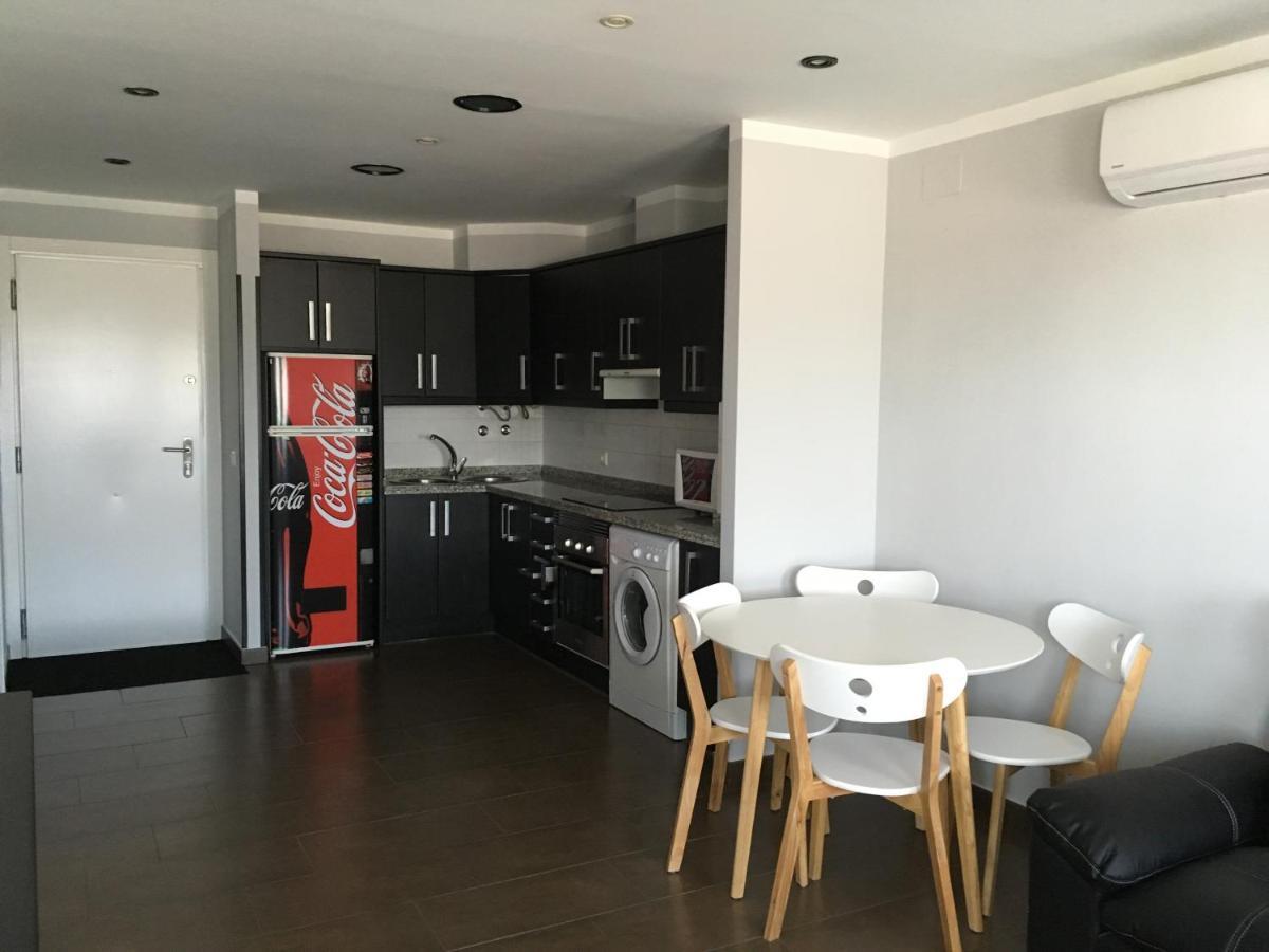 Apartamento Azero 22 Ruidera Exterior foto