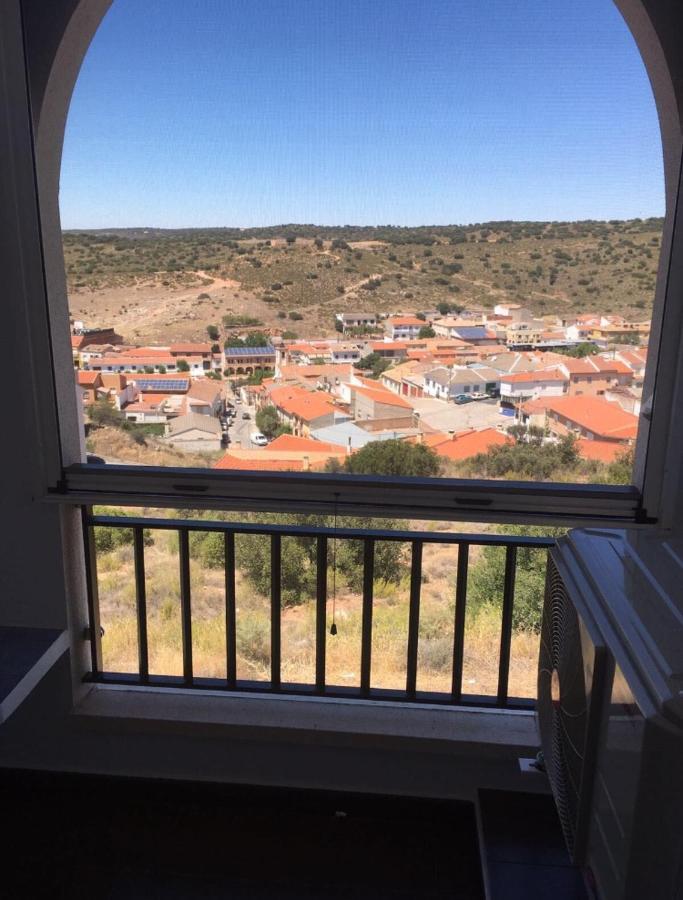 Apartamento Azero 22 Ruidera Exterior foto