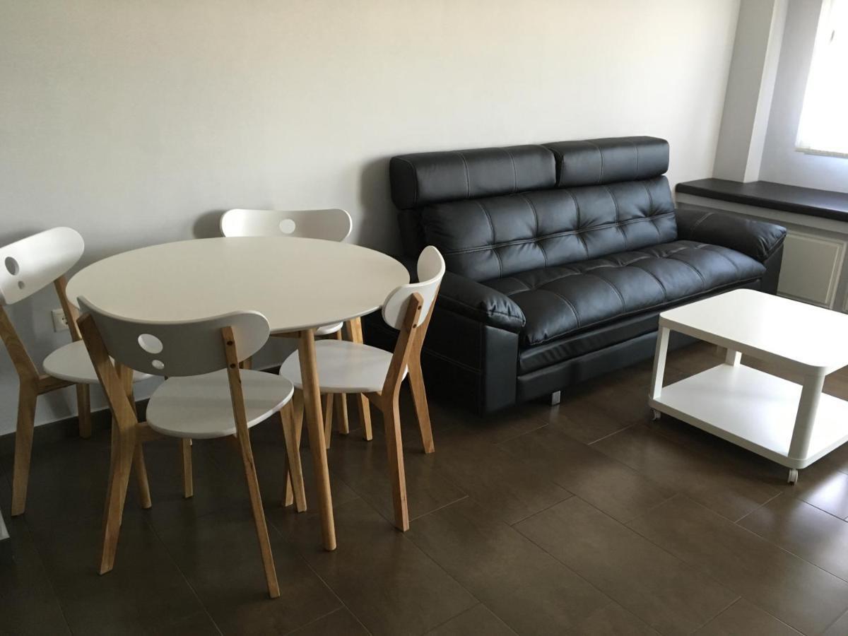 Apartamento Azero 22 Ruidera Exterior foto