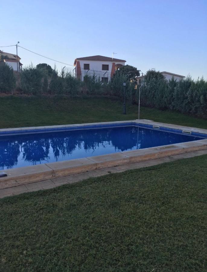 Apartamento Azero 22 Ruidera Exterior foto