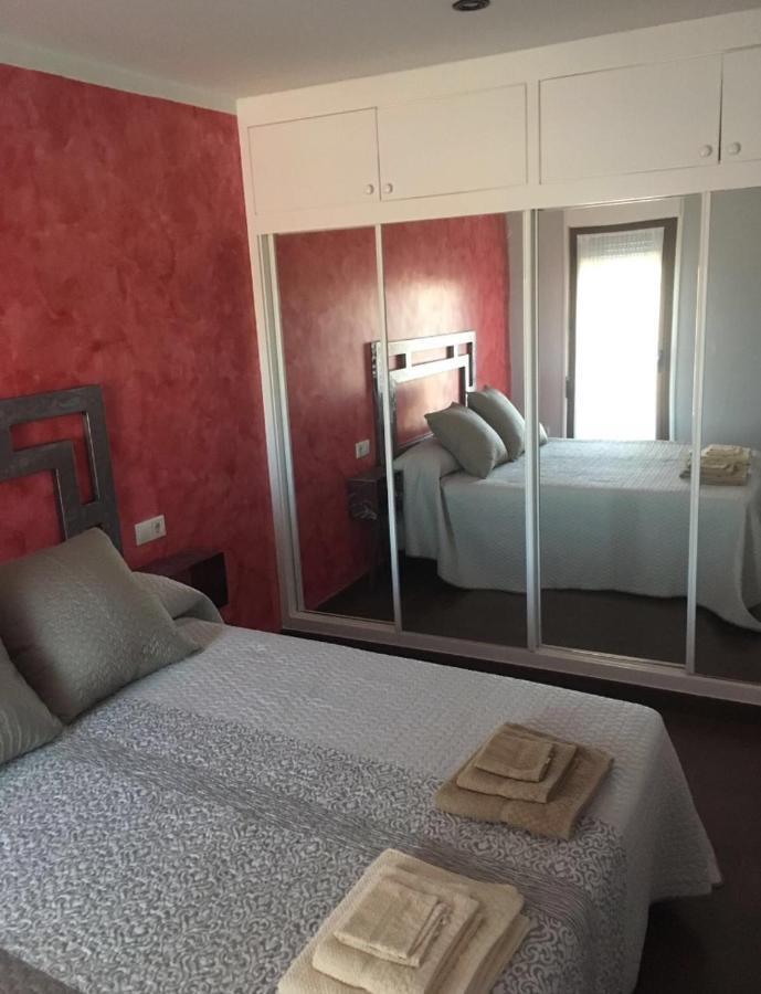 Apartamento Azero 22 Ruidera Exterior foto