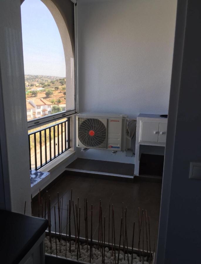 Apartamento Azero 22 Ruidera Exterior foto