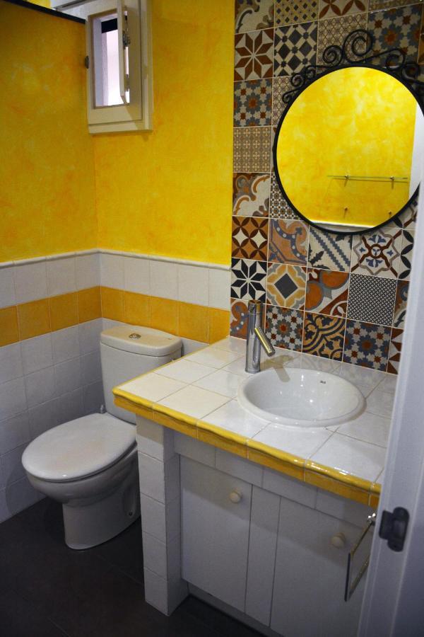 Apartamento Azero 22 Ruidera Exterior foto