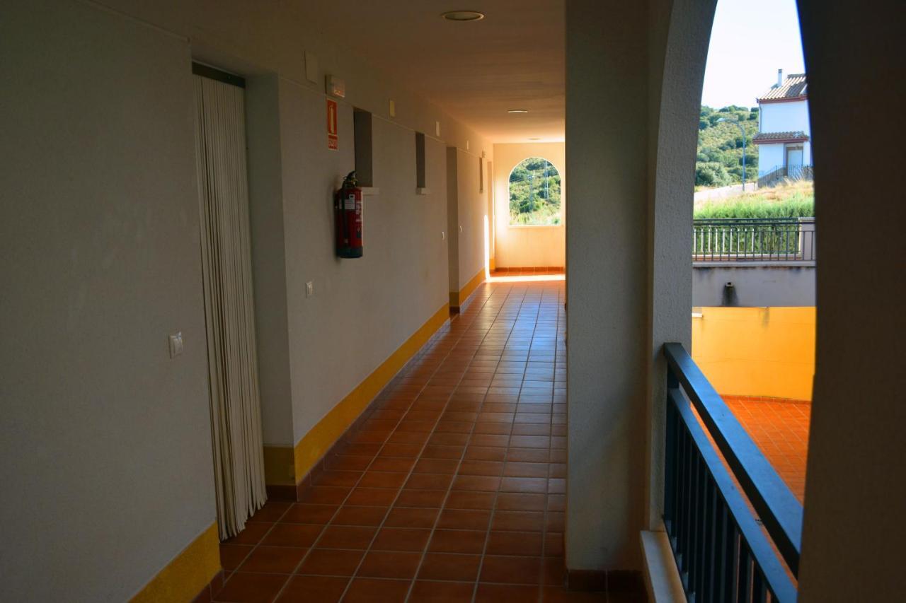 Apartamento Azero 22 Ruidera Exterior foto