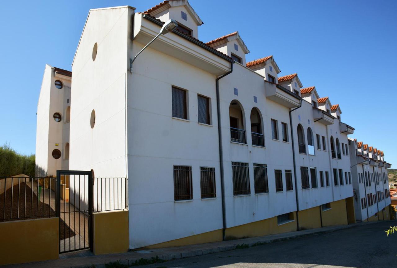 Apartamento Azero 22 Ruidera Exterior foto