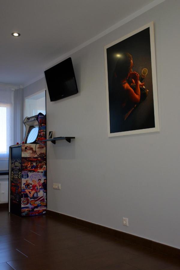 Apartamento Azero 22 Ruidera Exterior foto