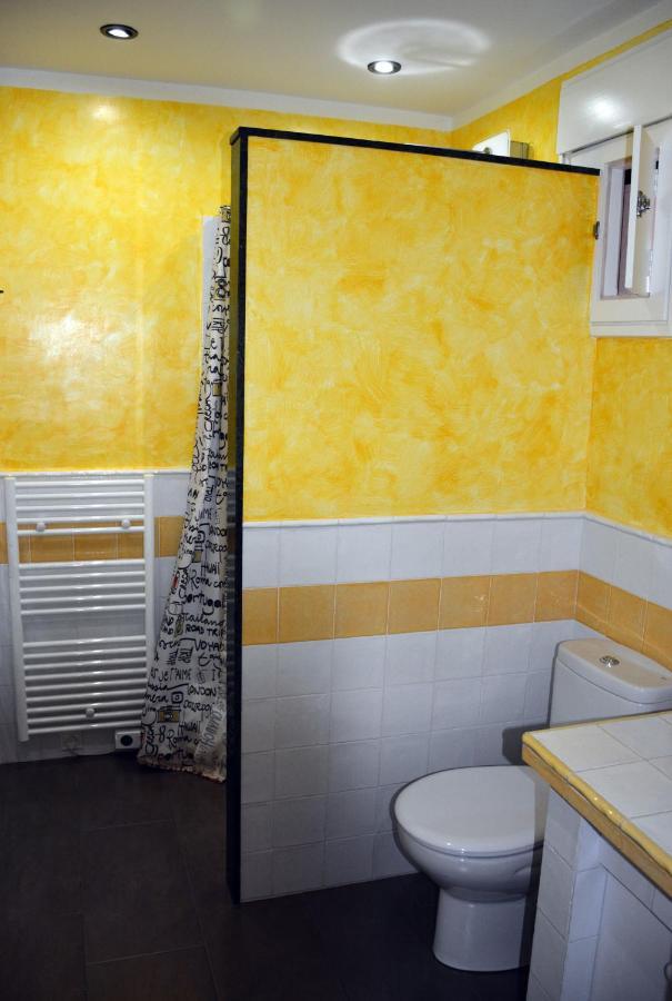 Apartamento Azero 22 Ruidera Exterior foto